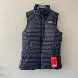 The North Face Goose Down 800 Morph Vest